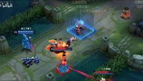 马超最新皮肤官方爆料视频,官方爆料视频揭秘神秘特效与独特设计 第2张 马超最新皮肤官方爆料视频,官方爆料视频揭秘神秘特效与独特设计 第2张