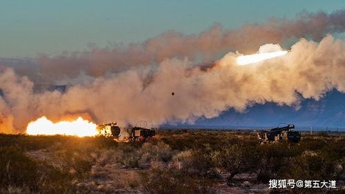 美国发射火箭弹最新爆料,技术突破与战略意图深度解析  第2张