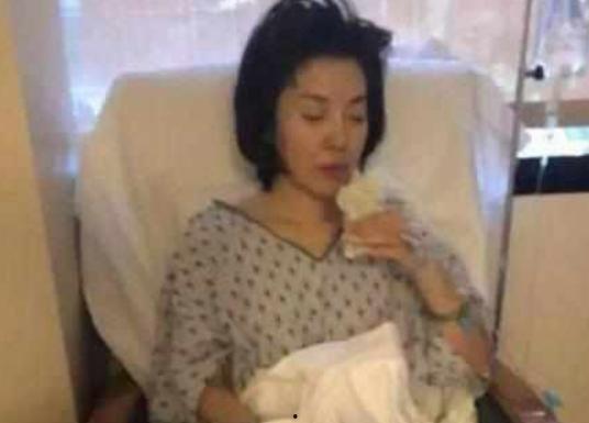 陈红儿子爆料了吗视频,揭秘娱乐圈背后的真相  第1张