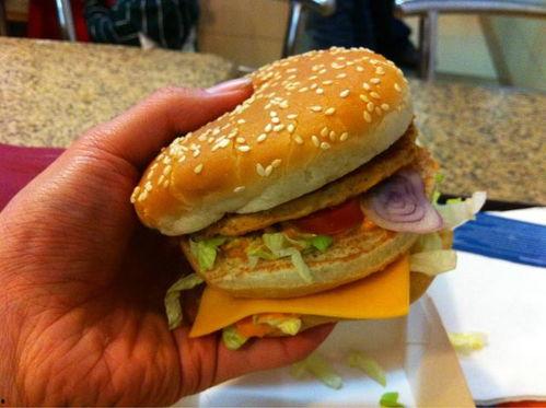 杭州汉堡爆料案件始末最新消息,真相大白,疑云散去 第3张 杭州汉堡爆料案件始末最新消息,真相大白,疑云散去 第3张