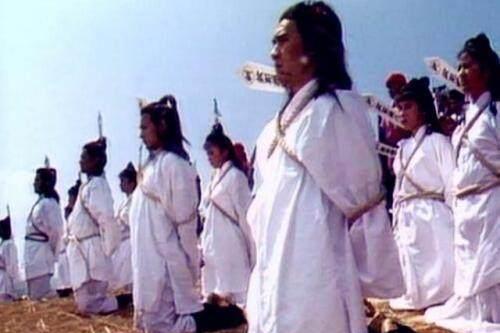 武帝最新爆料视频大全,揭秘神秘事件与惊人真相 第2张 武帝最新爆料视频大全,揭秘神秘事件与惊人真相 第2张