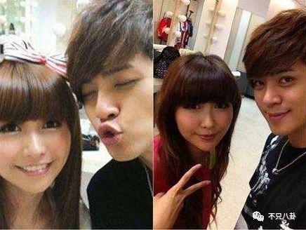 罗志祥最新爆料台湾,揭秘台湾娱乐圈惊人内幕 第3张 罗志祥最新爆料台湾,揭秘台湾娱乐圈惊人内幕 第3张