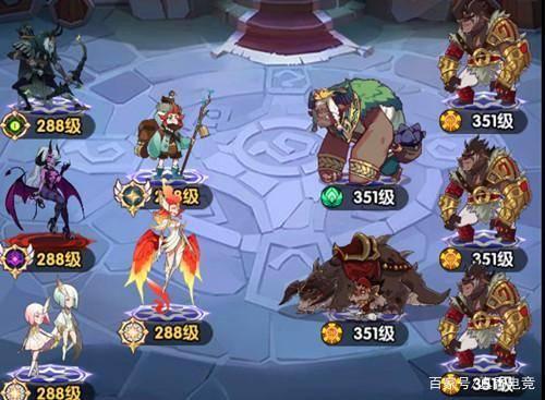 幻塔卡池最新爆料,神秘角色即将登场,惊喜不断! 第3张 幻塔卡池最新爆料,神秘角色即将登场,惊喜不断! 第3张