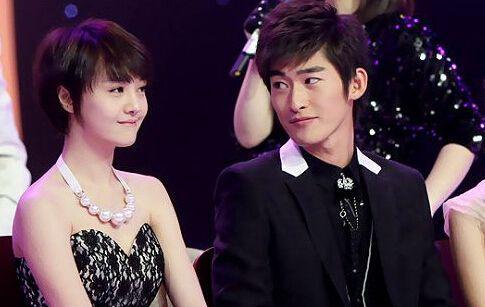 娱乐圈吃瓜男闺蜜是谁  第2张