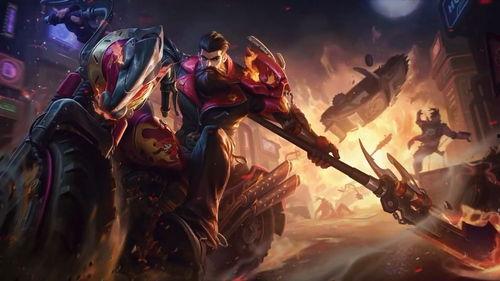 王者最新皮肤爆料武圣,王者峡谷新皮肤惊艳亮相 第1张 王者最新皮肤爆料武圣,王者峡谷新皮肤惊艳亮相 第1张