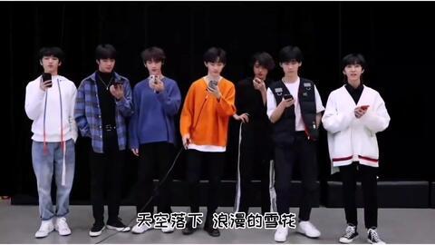 最新爆料时代少年团视频,青春活力演绎,燃情夏日来袭! 第2张 最新爆料时代少年团视频,青春活力演绎,燃情夏日来袭! 第2张