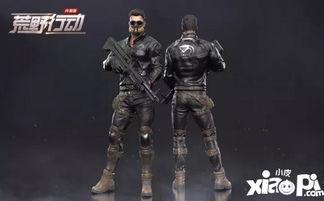 荒野行动最新赛季s19赛季爆料 第2张 荒野行动最新赛季s19赛季爆料 第2张