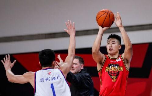 深圳男篮爆料新闻,揭秘球队幕后故事与争议瞬间 第3张 深圳男篮爆料新闻,揭秘球队幕后故事与争议瞬间 第3张