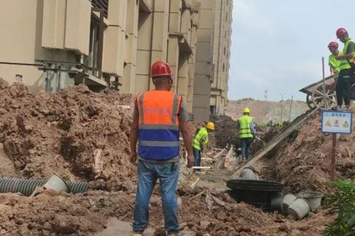 重庆烂尾楼爆料最新消息,揭秘多项目停工真相与影响  第3张