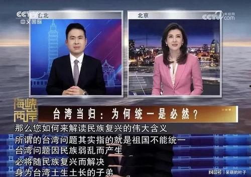 央视四套节目在线观看,尽享多元文化盛宴  第3张