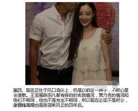 张真前妻爆料视频,揭秘婚姻内幕与情感纠葛  第3张