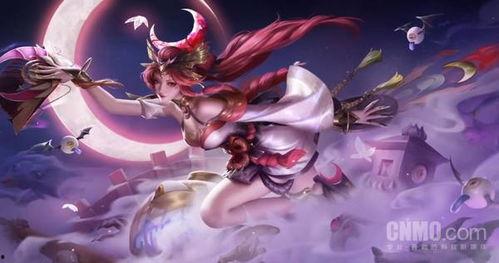 火舞皮肤爆料时间最新版,惊艳亮相，期待值飙升！