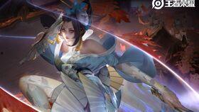 火舞皮肤爆料时间最新版,惊艳亮相，期待值飙升！  第2张