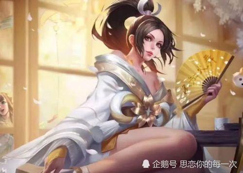 火舞皮肤爆料时间最新版,惊艳亮相，期待值飙升！  第3张