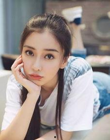 吃瓜爆料杨颖最新图片,清新气质引网友热议 第2张 吃瓜爆料杨颖最新图片,清新气质引网友热议 第2张