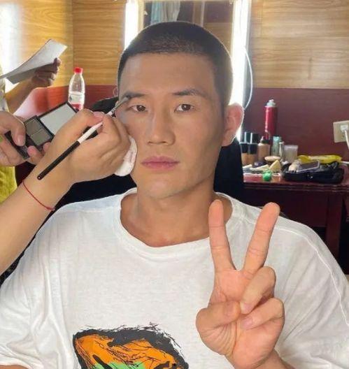 谢孟伟最新爆料,娱乐圈背后的惊人真相  第3张