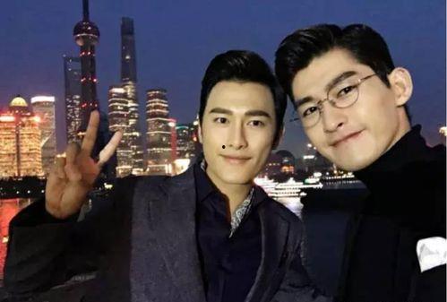 张翰朱梓骁爆料视频,娱乐圈背后的惊人真相