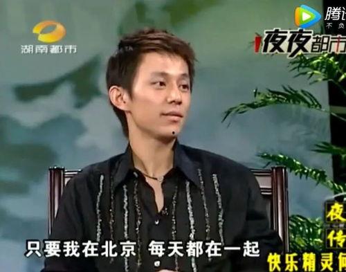 最新爆料何炅视频大全播放,笑点满满,温馨瞬间尽收眼底 第3张 最新爆料何炅视频大全播放,笑点满满,温馨瞬间尽收眼底 第3张