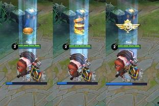 马超MVP特效最新爆料,炫酷视觉盛宴,一触即发! 第3张 马超MVP特效最新爆料,炫酷视觉盛宴,一触即发! 第3张