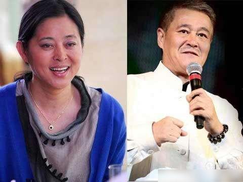 倪萍春晚爆料视频全集,揭秘幕后故事,重温经典瞬间 第2张 倪萍春晚爆料视频全集,揭秘幕后故事,重温经典瞬间 第2张