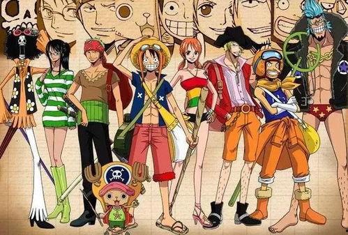 海贼王最新消息爆料,神秘新角色登场,世界格局将面临巨变! 第3张 海贼王最新消息爆料,神秘新角色登场,世界格局将面临巨变! 第3张