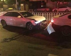 电动车事故最新爆料新闻,最新爆料揭示事故背后真相