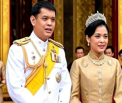 泰国王室今日最新消息爆料视频,揭秘王室神秘面纱背后的真相 第2张 泰国王室今日最新消息爆料视频,揭秘王室神秘面纱背后的真相 第2张
