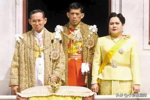 泰国王室今日最新消息爆料视频,揭秘王室神秘面纱背后的真相 第3张 泰国王室今日最新消息爆料视频,揭秘王室神秘面纱背后的真相 第3张