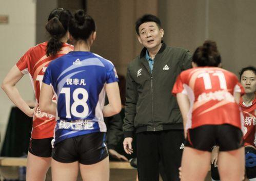 江苏女排爆料视频最新版,备战新赛季,备战状态如何? 第2张 江苏女排爆料视频最新版,备战新赛季,备战状态如何? 第2张