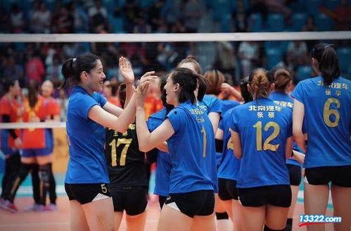江苏女排爆料视频最新版,备战新赛季,备战状态如何? 第3张 江苏女排爆料视频最新版,备战新赛季,备战状态如何? 第3张