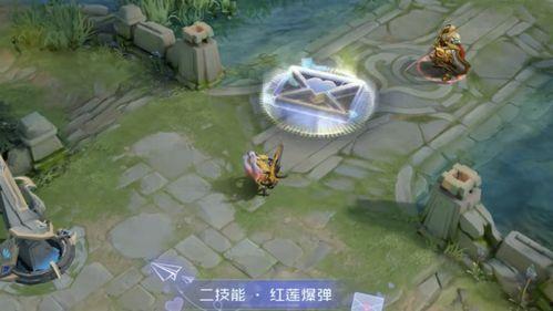 孙尚香皮肤最新爆料微博,微博爆料引发热议! 第2张 孙尚香皮肤最新爆料微博,微博爆料引发热议! 第2张